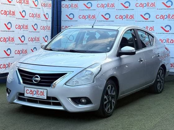 Carro 1.6 16V FLEX SL 4P MANUAL