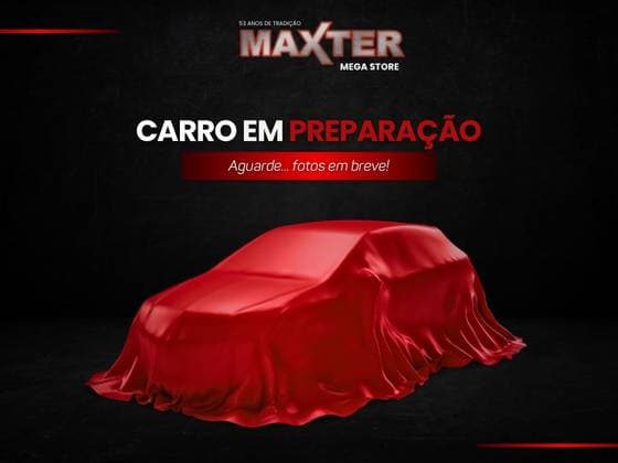 Carro 1.6 16V FLEXSTART SV 4P XTRONIC