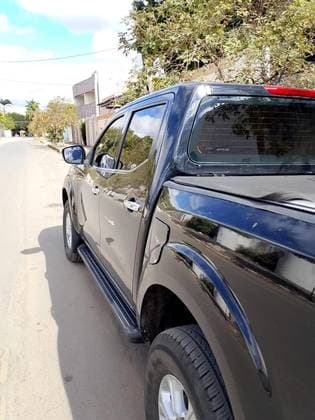 Carro 2.3 16V TURBO DIESEL SE CD 4X4 AUTOMÁTICO