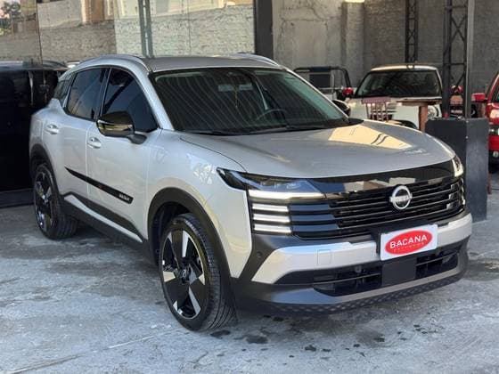 Carro 1.0 TURBO FLEX EXCLUSIVE DCT