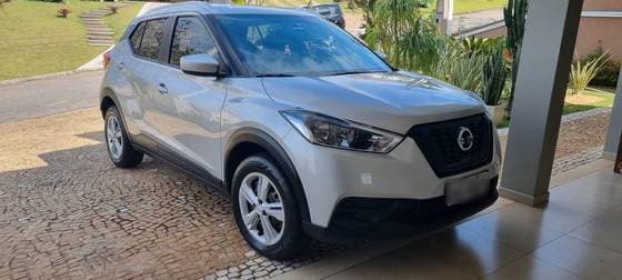Carro 1.6 16V FLEXSTART S DIRECT 4P XTRONIC