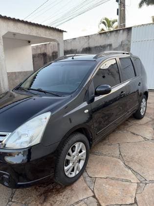 Carro 1.8 S 16V FLEX 4P AUTOMÁTICO