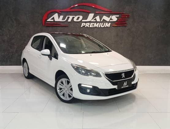 Carro 1.6 ALLURE 16V FLEX 4P MANUAL