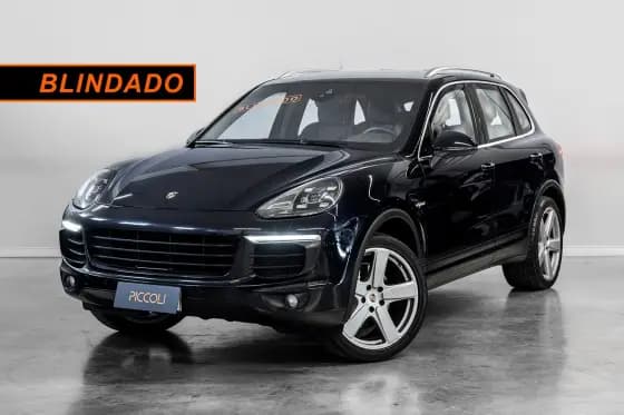 Carro 3.0 S V6 HÍBRIDO 4P TIPTRONIC
