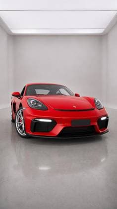 Carro 2.0 16V H4 GASOLINA CAYMAN PDK