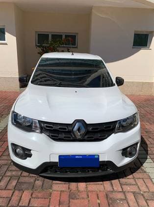 Carro 1.0 12V SCE FLEX INTENSE MANUAL
