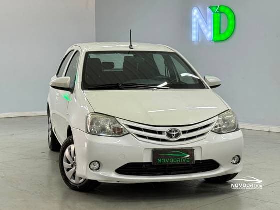 Carro 1.3 X 16V FLEX 4P MANUAL