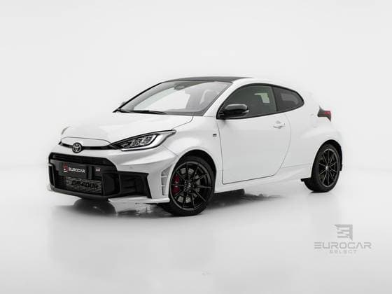 Carro 1.6 TURBO GASOLINA GR-FOUR GR-DAT