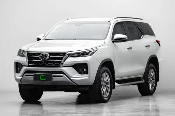 Carro 2.8 D-4D TURBO DIESEL SRX 4X4 AUTOMÁTICO