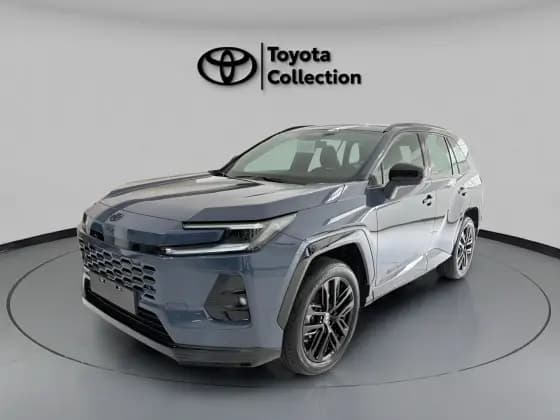 Carro 2.5 HYBRID S AWD CVT