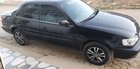 Carro 1.8 XEI 16V GASOLINA 4P MANUAL