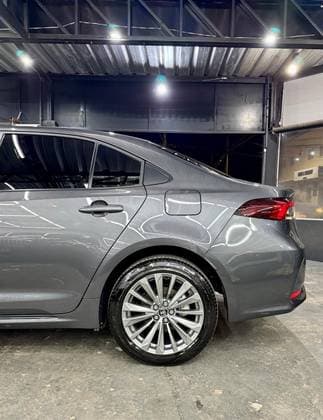 Carro 2.0 VVT-IE FLEX XEI DIRECT SHIFT