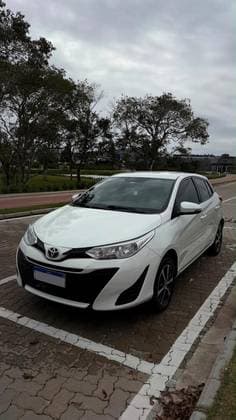 Carro 1.3 16V FLEX XL LIVE MULTIDRIVE