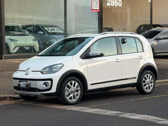 Carro 1.0 TSI 12V FLEX 4P MANUAL
