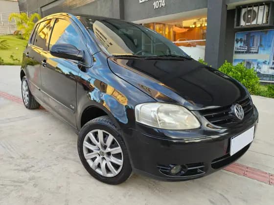 Carro 1.6 MI PLUS 8V FLEX 4P MANUAL