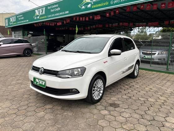 Carro 1.0 MI ROCK IN RIO 8V FLEX 4P MANUAL