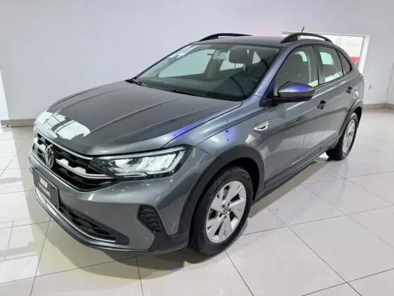 Carro 1.0 200 TSI TOTAL FLEX COMFORTLINE AUTOMÁTICO