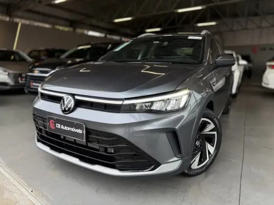 Carro 1.0 200 TSI TOTAL FLEX HIGHLINE AUTOMÁTICO