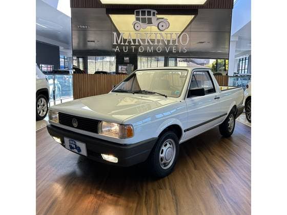 Carro 1.6 MI CLI CS 8V GASOLINA 2P MANUAL