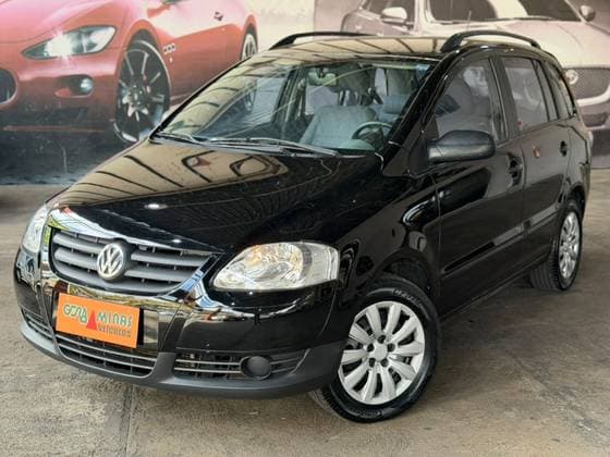 Carro 1.6 MI 8V FLEX 4P MANUAL