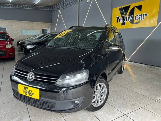 Carro 1.6 MI SPORTLINE 8V FLEX 4P MANUAL
