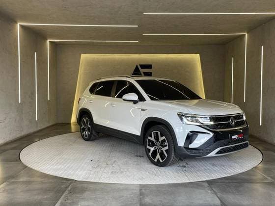 Carro 1.4 250 TSI TOTAL FLEX HIGHLINE AUTOMÁTICO