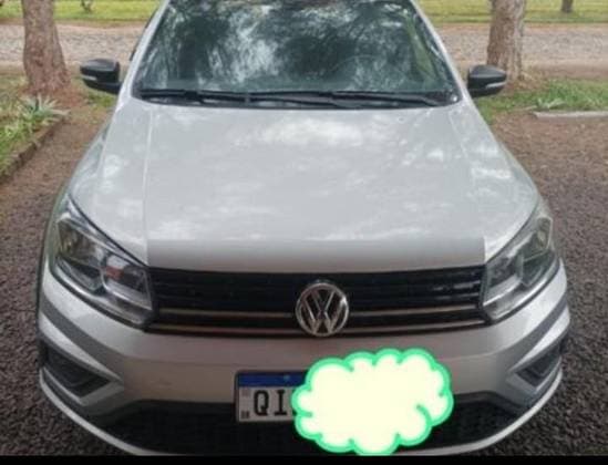 Carro 1.0 12V MPI TOTALFLEX TRACK 4P MANUAL