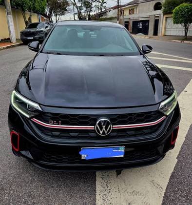 Carro 2.0 350 TSI GASOLINA GLI DSG