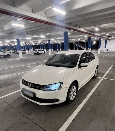 Carro 2.0 COMFORTLINE FLEX 4P MANUAL