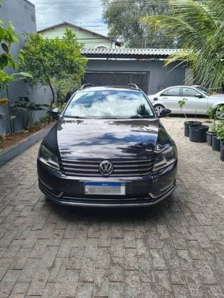 Carro 2.0 TSI 16V GASOLINA 4P AUTOMATIZADO