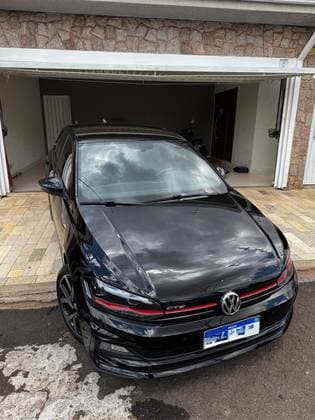 Carro 1.4 250 TSI GTS AUTOMÁTICO