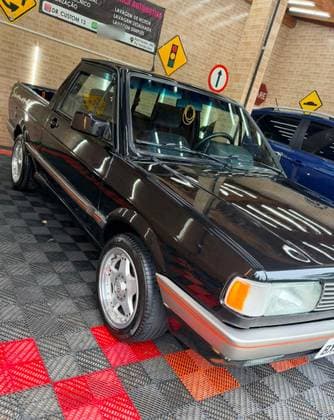 Carro 1.8 MI SUMMER CS 8V GASOLINA 2P MANUAL