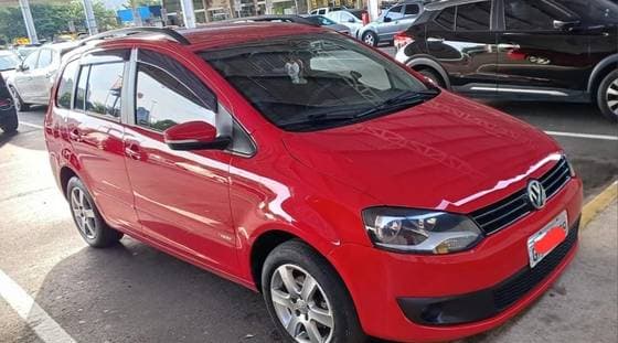 Carro 1.6 MI 8V FLEX 4P AUTOMATIZADO