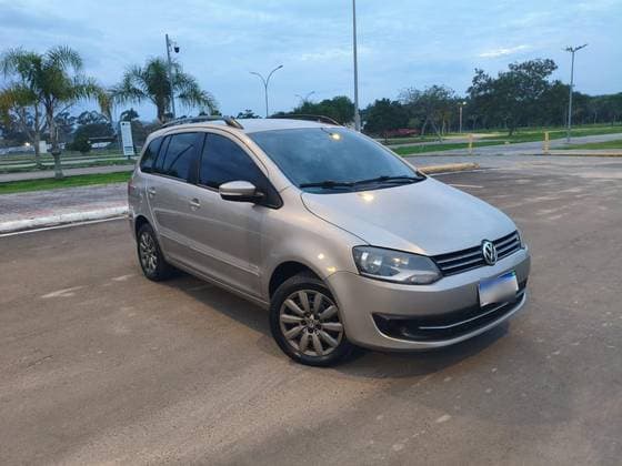 Carro 1.6 MI TREND 8V FLEX 4P MANUAL