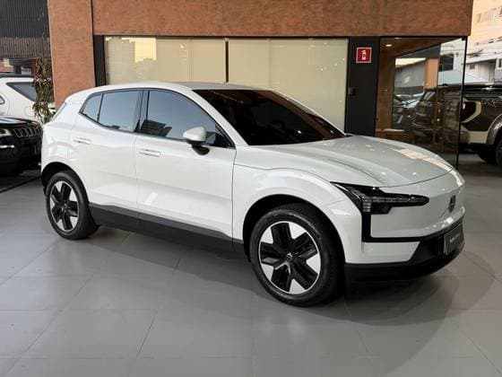 Carro 69 KW ELÉTRICO CORE