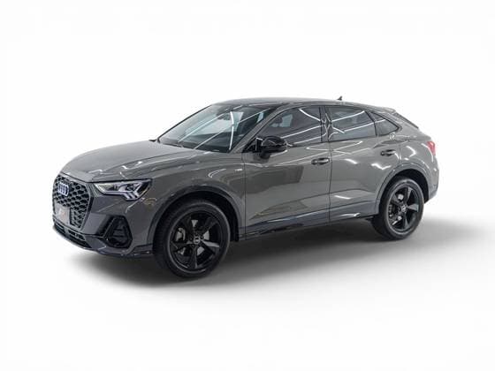 Carro 2.0 40 TFSI GASOLINA SPORTBACK PERFORMANCE BLACK QUATTRO TIPTRONIC