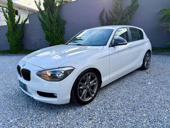 Carro 1.6 16V TURBO GASOLINA 4P AUTOMÁTICO