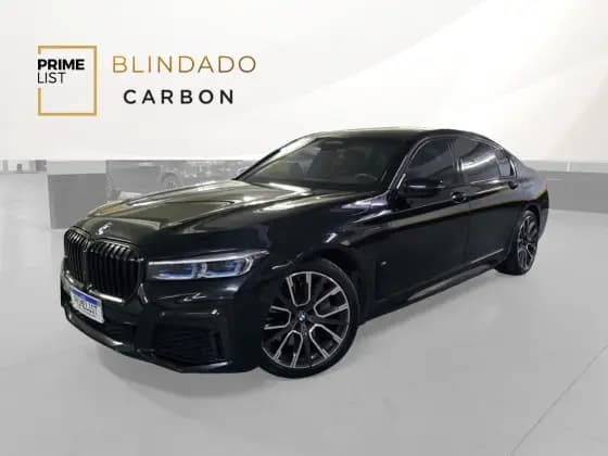 Carro 3.0 TWINPOWER HÍBRIDO M SPORT AUTOMÁTICO
