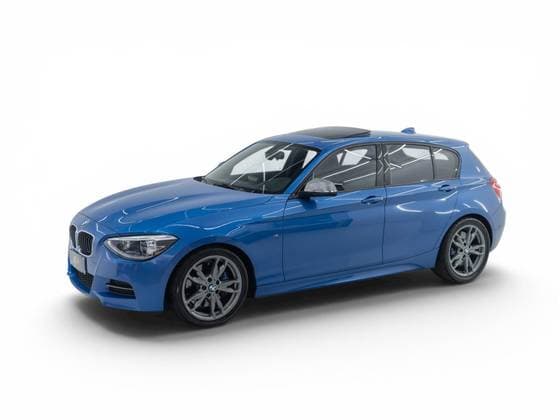 Carro 3.0 24V TURBO GASOLINA 4P AUTOMÁTICO