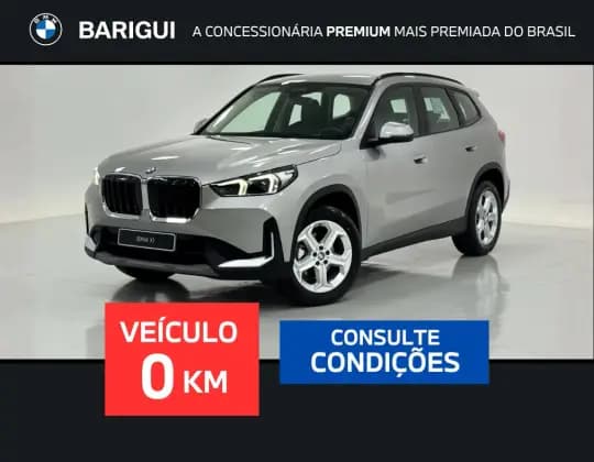 Carro 2.0 16V TURBO GASOLINA SDRIVE20I GP STEPTRONIC