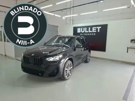 Carro 2.0 16V TURBO GASOLINA SDRIVE20I M SPORT STEPTRONIC