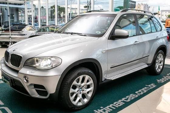 Carro 3.0 I6 TURBO GASOLINA XDRIVE35I AUTOMÁTICO