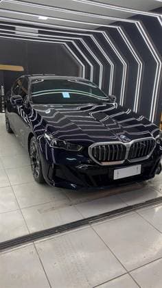 Carro 2.0 TWINPOWER PHEV M SPORT AUTOMÁTICO