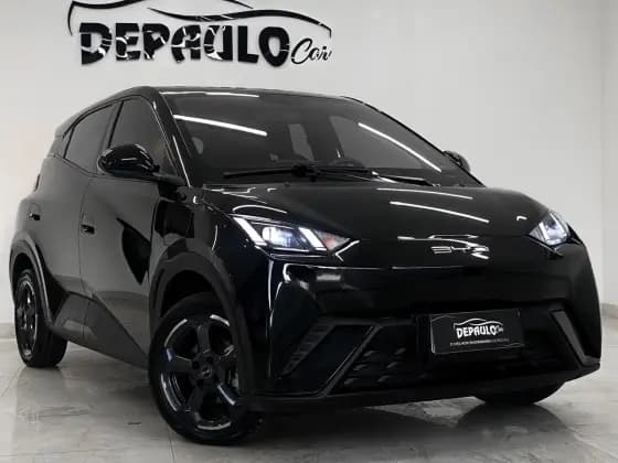 Carro 38 KW ELÉTRICO GS