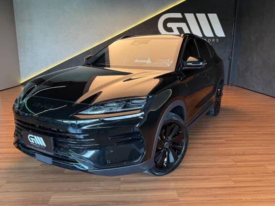 Carro 1.5 DM-I TURBO HÍBRIDO AWD AUTOMÁTICO