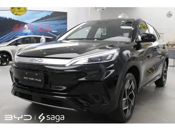 Carro 60,8 KW ELÉTRICO