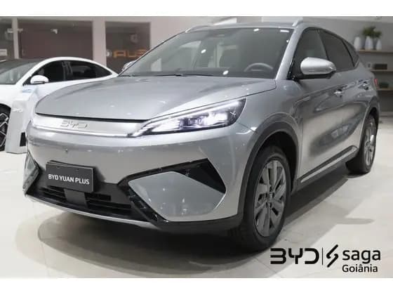 Carro 74,8 KW ELÉTRICO AWD