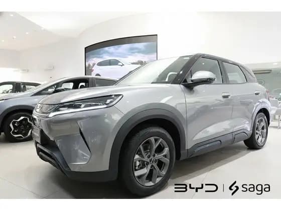 Carro 45,1 KW ELÉTRICO