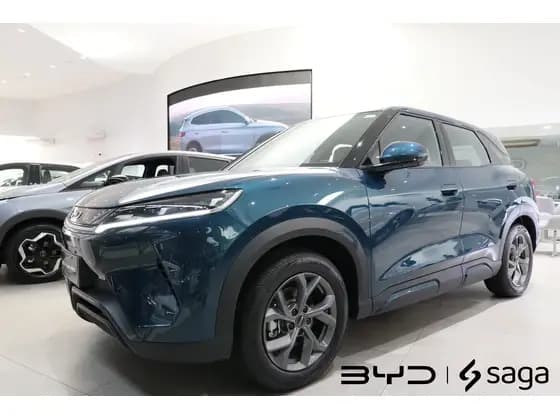 Carro 45,1 KW ELÉTRICO