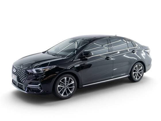 Carro 1.5 TCI FLEX HYBRID MAX DRIVE CVT